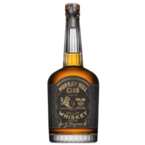 Murray Hill Club Bourbon