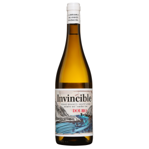 Invincible Número 1 Douro