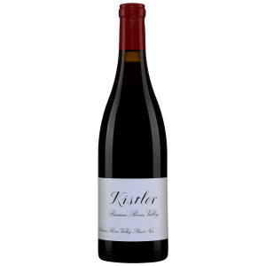 Kistler Pinot Noir Russian River Valley