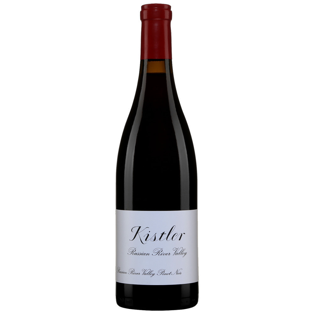 Kistler Pinot Noir Russian River Valley