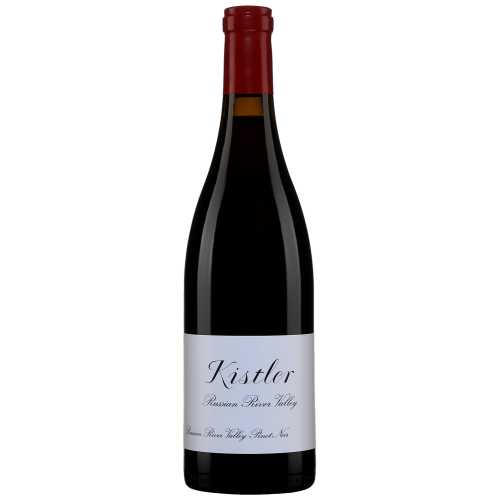 Kistler Pinot Noir Red Wine