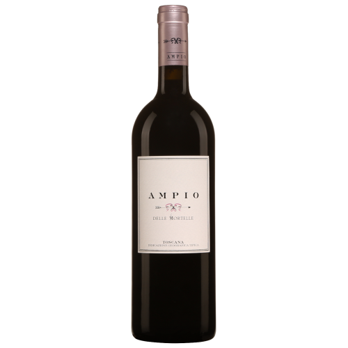 Le Mortelle Toscana Red Wine