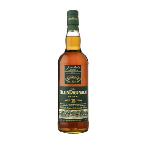 Glendronach 15 Year Revival