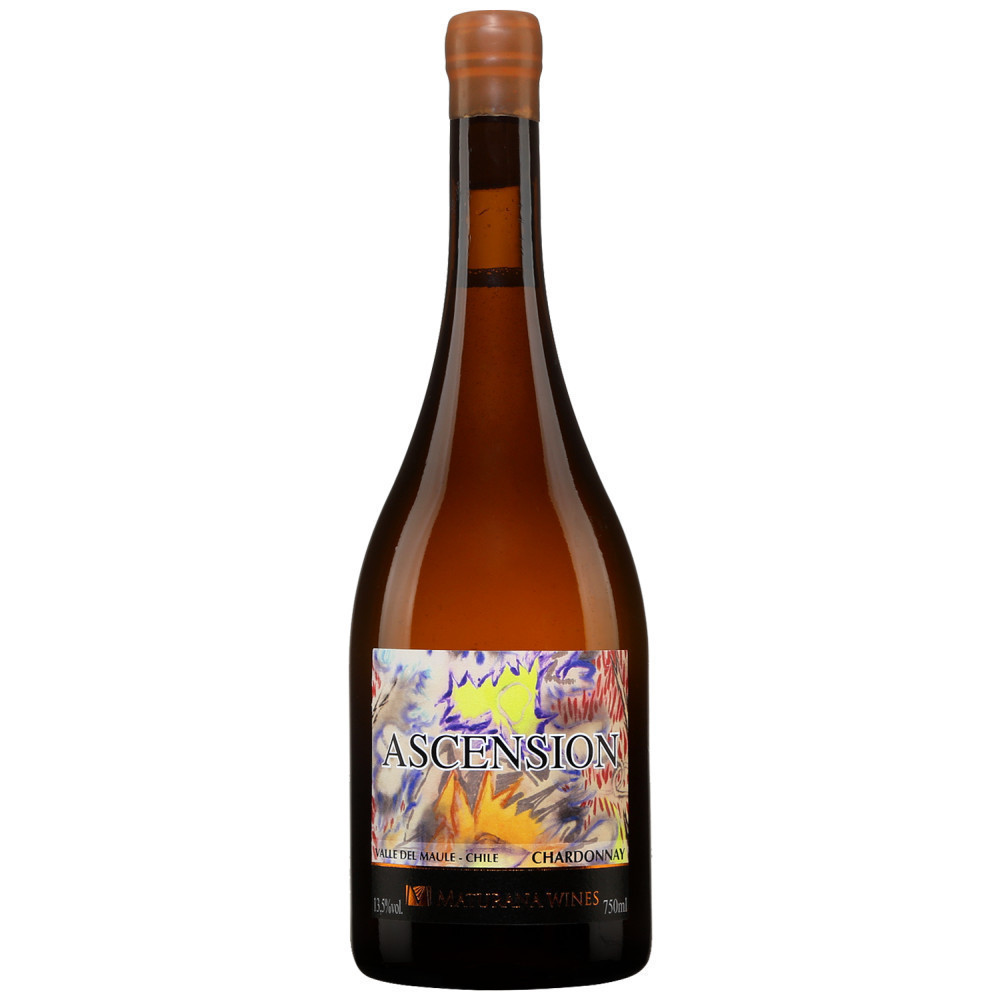 Maturana Wines Ascension Valle del Maule