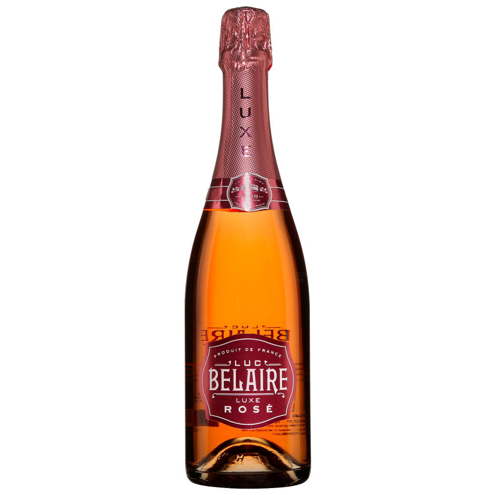 Luc Belaire Luxe