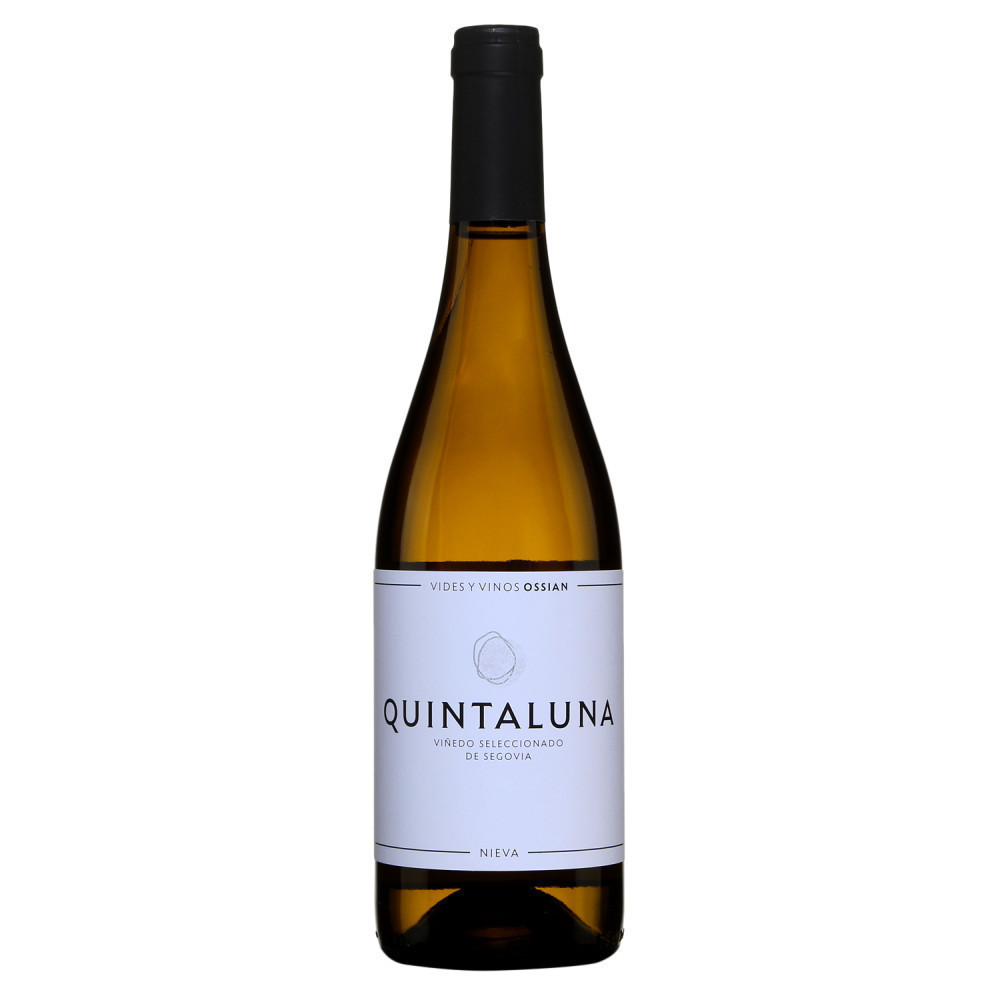 Ossian Quintaluna Verdejo Tierra de Leon