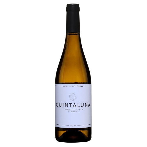 Ossian Quintaluna Verdejo White Wine