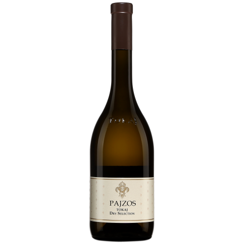 Pajzos Tokaji Furmint S Selection White Wine