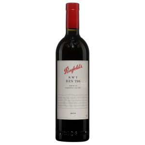 Penfolds RWT Shiraz Barossa Valley