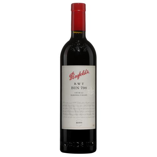 Penfolds RWT Shiraz Barossa Valley