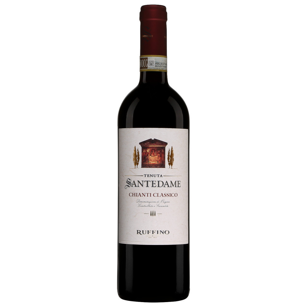 Ruffino Tenuta Santedame Chianti Classico