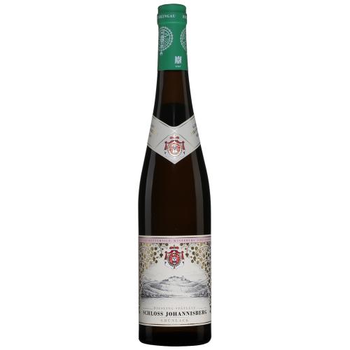 Schloss Johannisberg Grunlack Spatlese Riesling