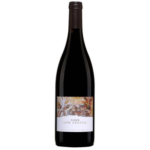 Sijnn Red Wine
