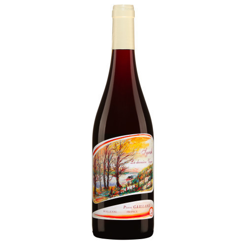 Syrah La Dernière Vigne Red Wine