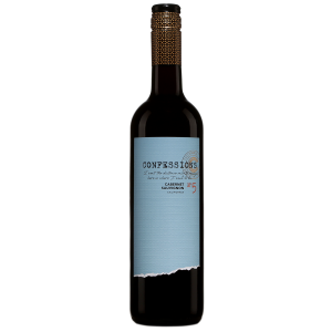 Confessions Cabernet Sauvignon