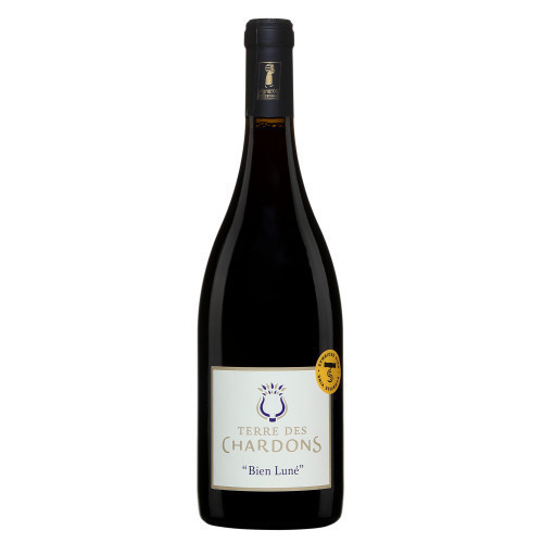 Terre des Chardons Costières de Nîmes Red Wine
