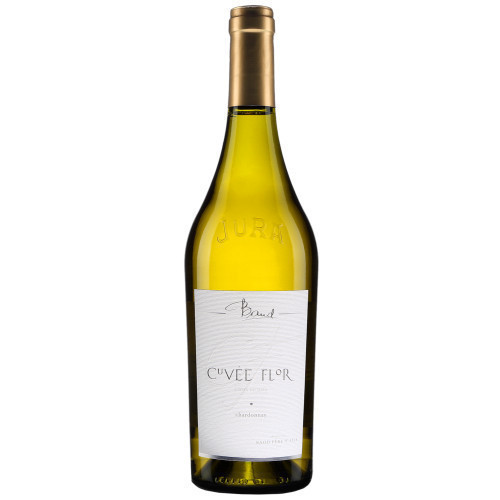 Domaine Baud Côtes du Jura Cuvée Flor White Wine