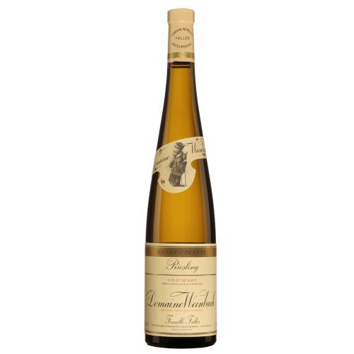 Domaine Weinbach Cuvée Colette Riesling