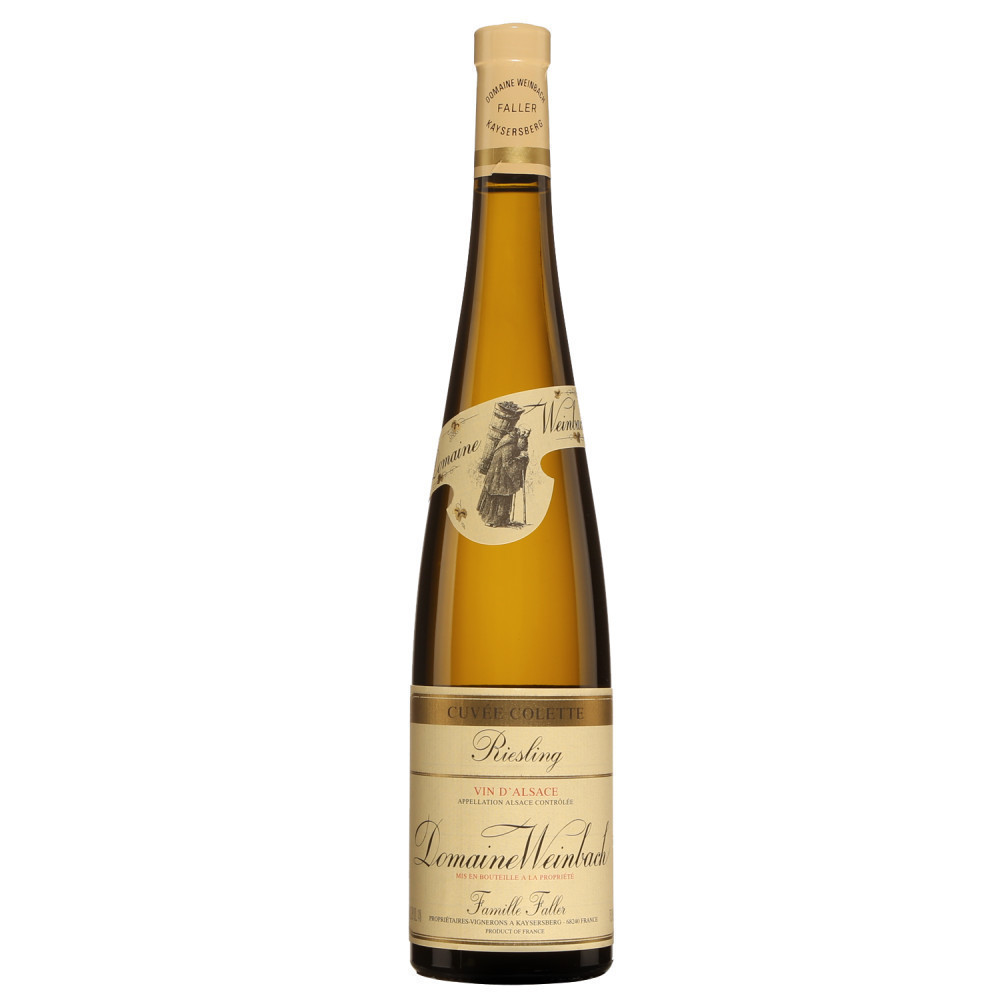 Domaine Weinbach Cuvée Colette Riesling