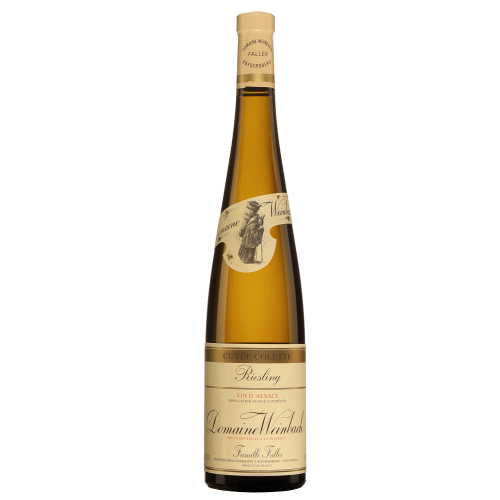 Domaine Weinbach Cuvée Colette Riesling White Wine