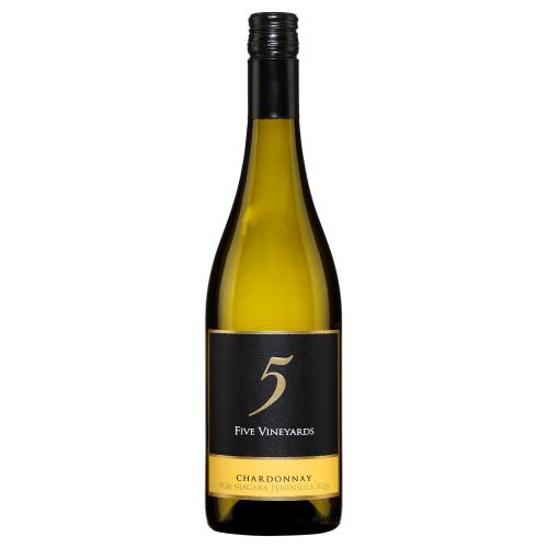 Five Vineyards Chardonnay Péninsule du Niagara