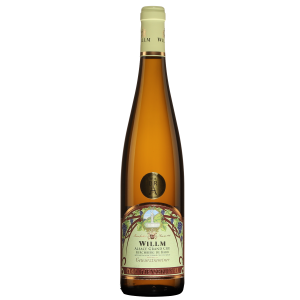 Willm Clos Gaensbroennel Gewurztraminer Alsace Grand Cru Kirchberg de Barr