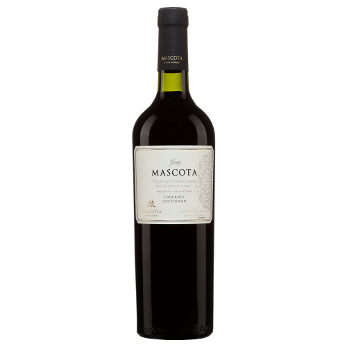Gran Mascota Cabernet Sauvignon Red Wine