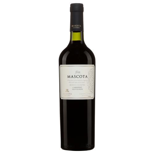 Gran Mascota Cabernet-Sauvignon Mendoza