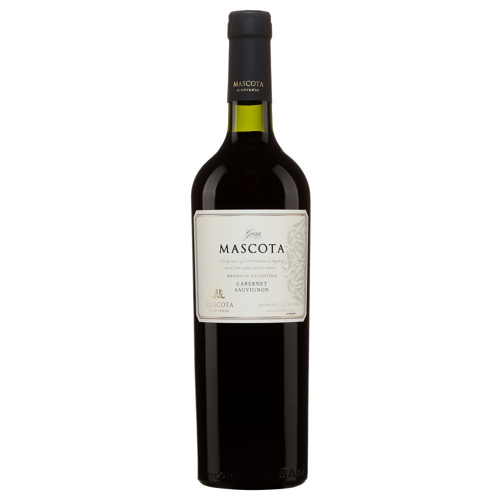 Gran Mascota Cabernet Sauvignon Red Wine