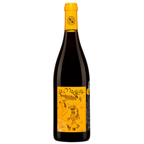 Domaine Ledogar La Mariole Red Wine