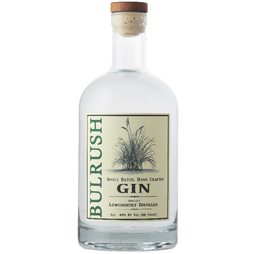 Bulrush Artisanal Gin