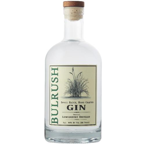 Bulrush Gin