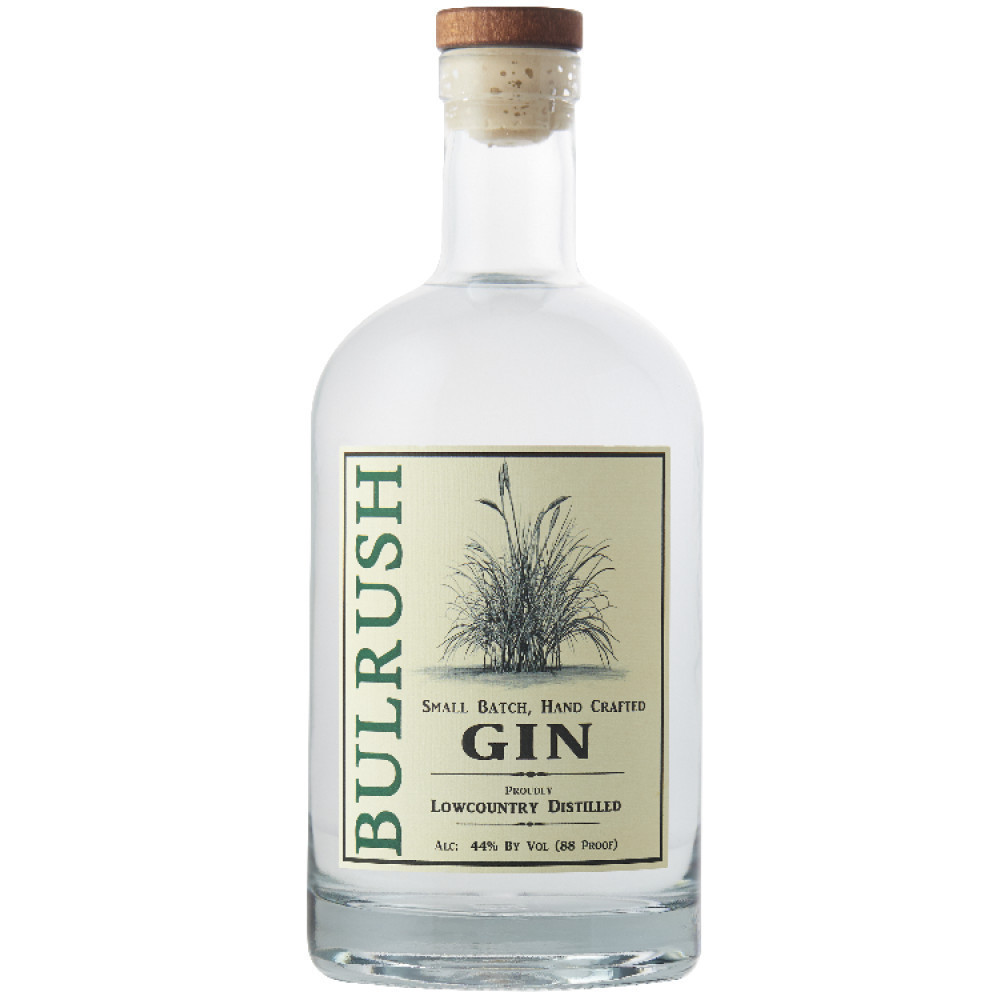 Bulrush Gin