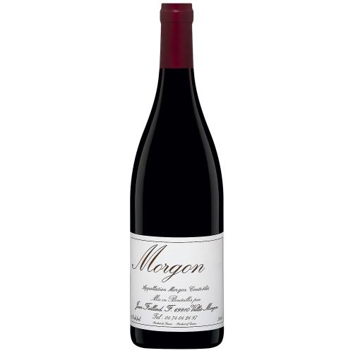 Jean Foillard Morgon