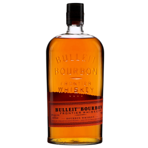 Bulleit Frontier Bourbon