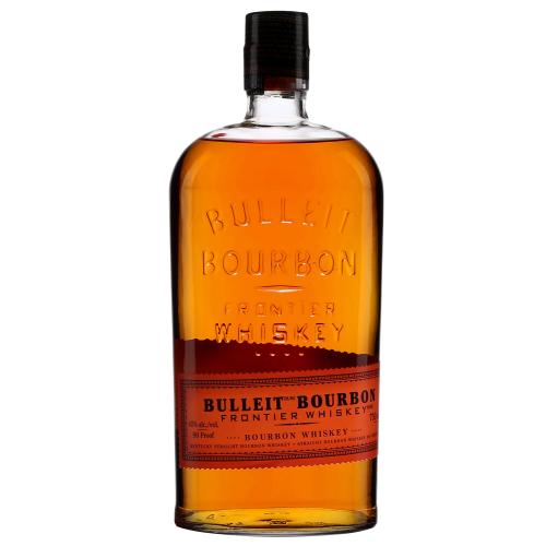 Bulleit Frontier Bourbon