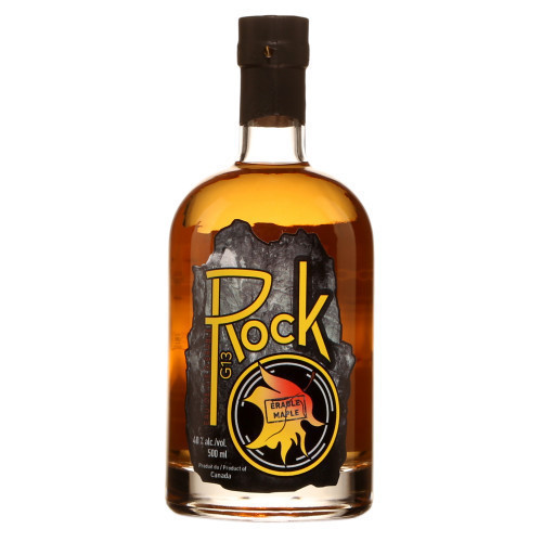 Distillerie Ste-Sabine Rock G 13 Amber Vodka