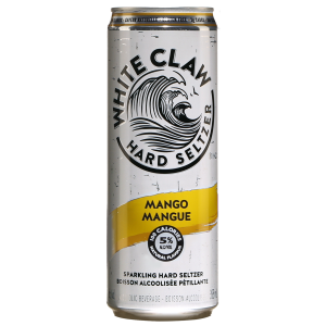 White Claw Mangue