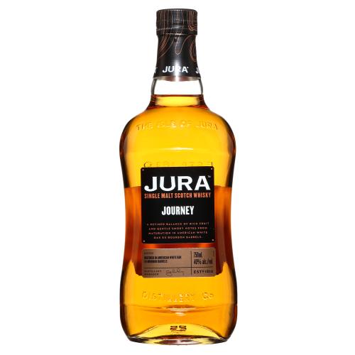 Jura Journey Islay Single Malt