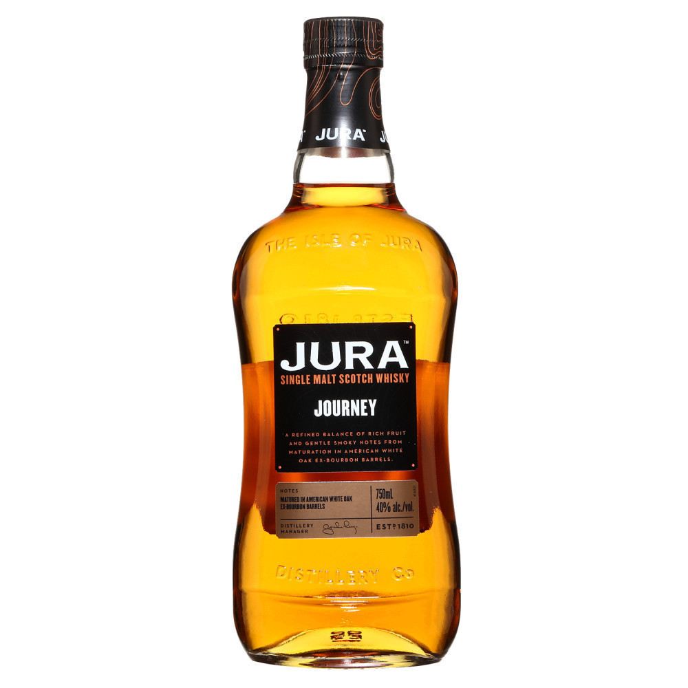 Jura Journey Islay Single Malt