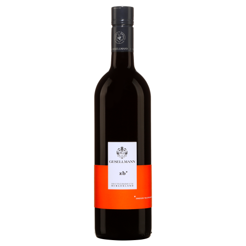 Gesellmann ZB Burgenland Red Wine