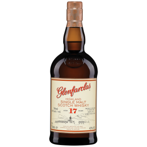 Glenfarclas 17 Years Old Highland Single Malt