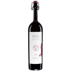 Poli Barili di Rhum