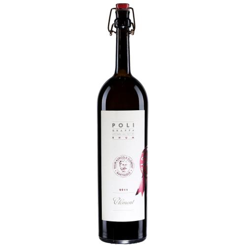 Poli Barili di Rhum