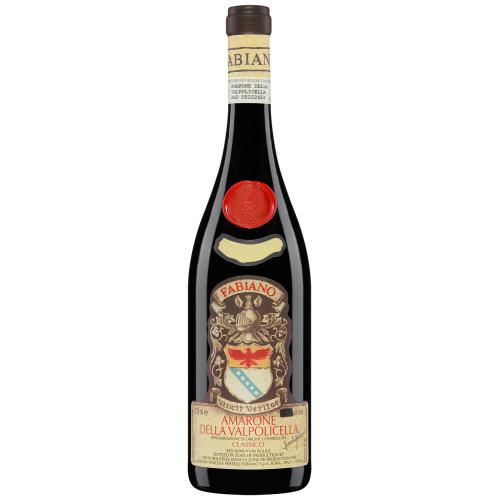 Fabiano Amarone della Valpolicella