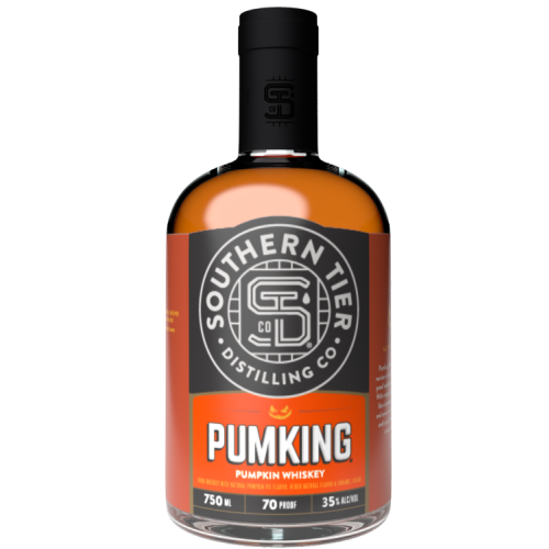 Southern Tier Pumking Pumpkin Whiskey