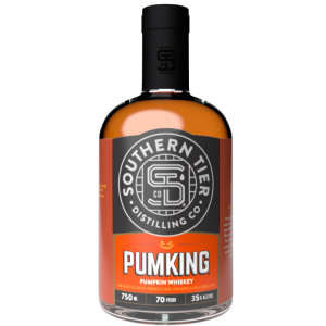 Southern Tier Pumking Pumpkin Whiskey