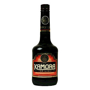 Kamora Coffee Liqueur