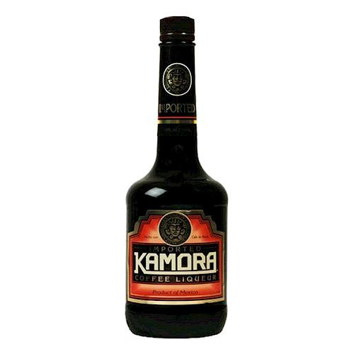 Kamora Coffee Liqueur