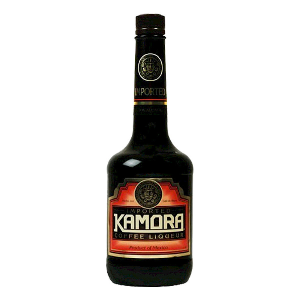 Kamora Coffee Liqueur